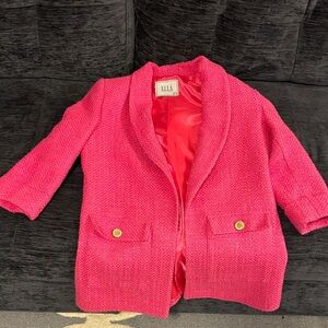 Ella women coat. Very stylish for everyday